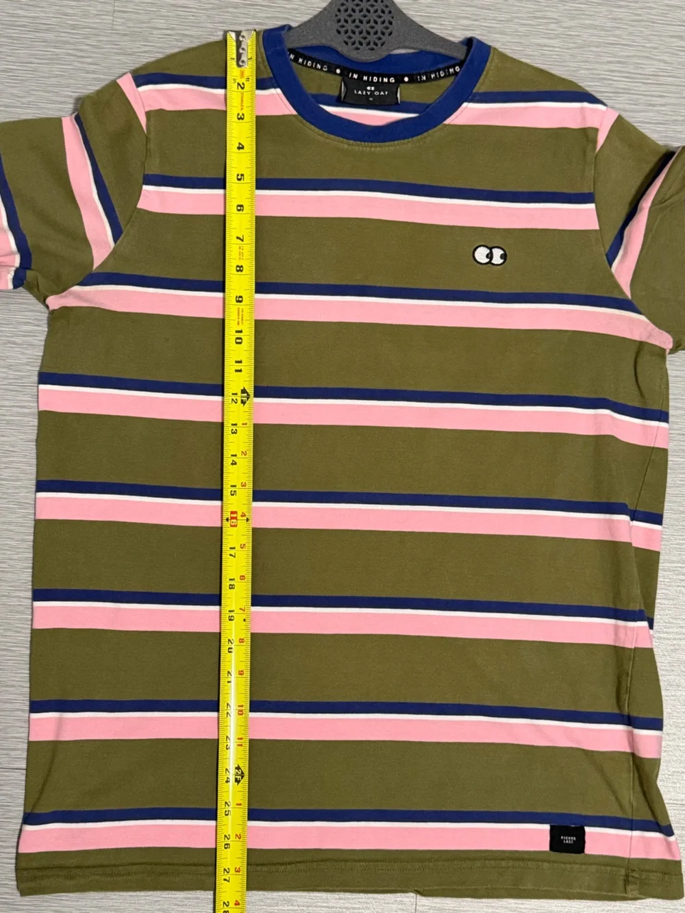 Lazy Oaf lazy oaf
